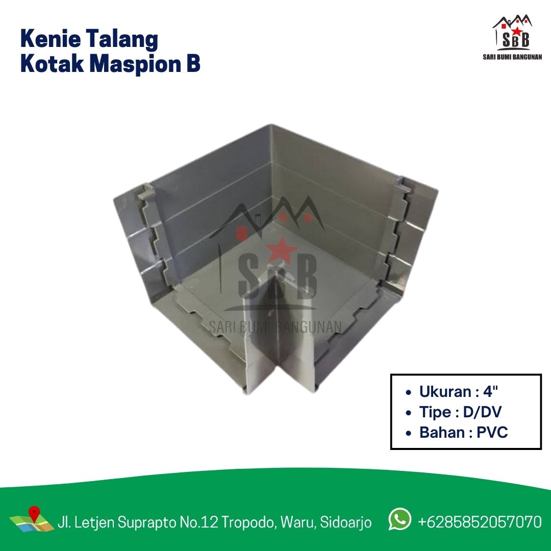 Kenie TK Msp B